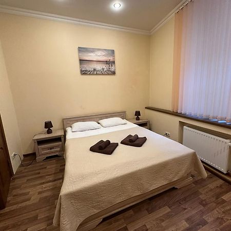 Nika Apart Hotel Рига Екстер'єр фото