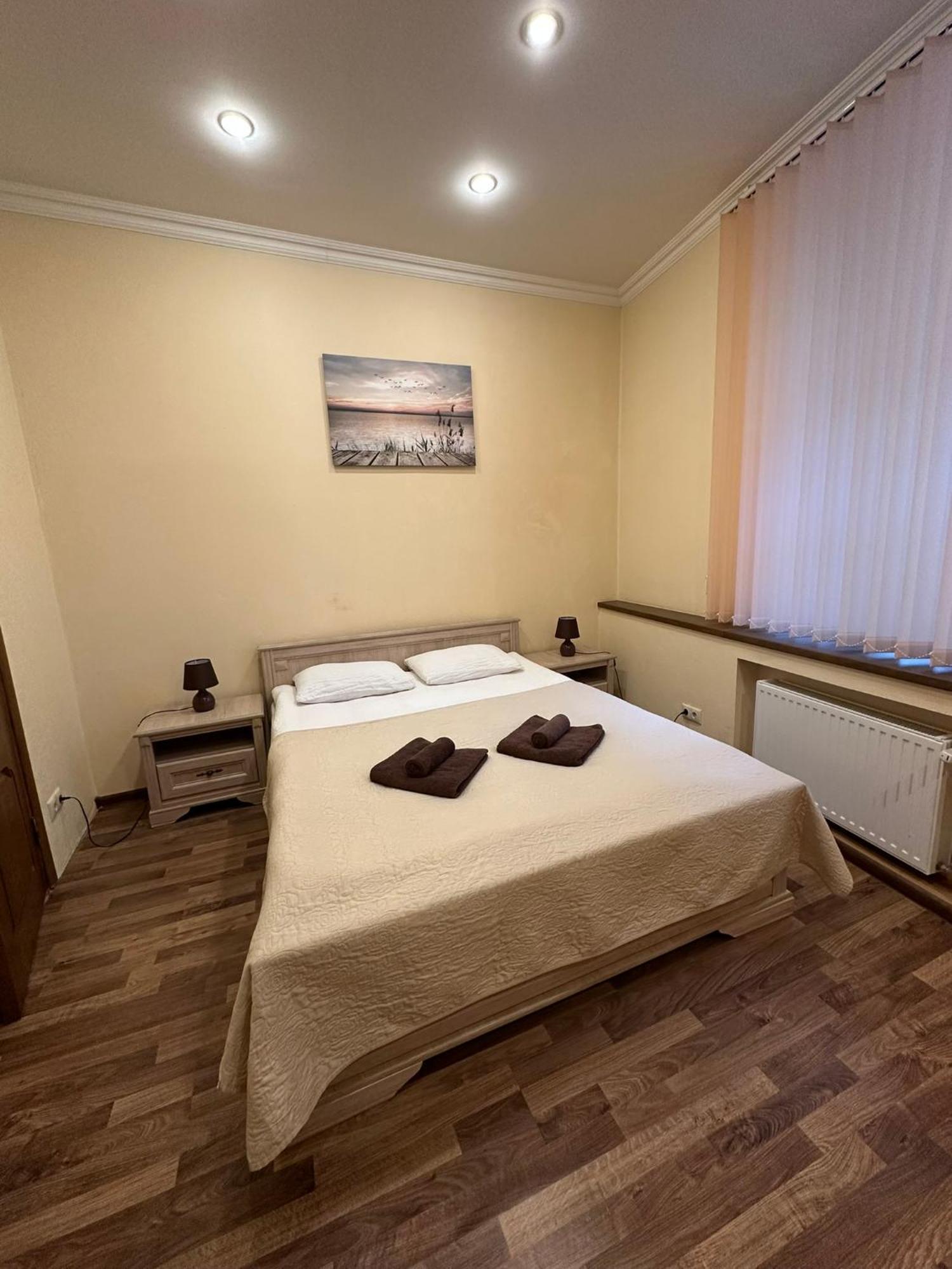 Nika Apart Hotel Рига Екстер'єр фото